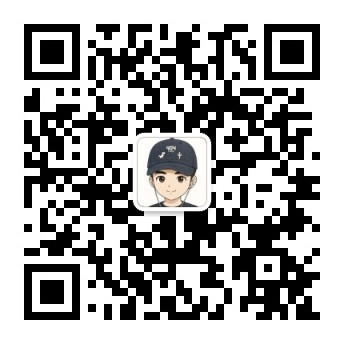 AI 魔法酱微信公众号二维码